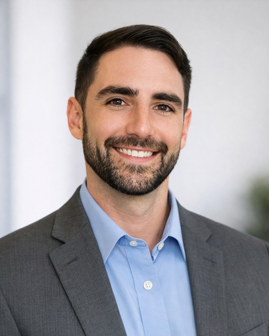 Stavros Christias, Founder & Fractional CFO at Vantage Rock Financial